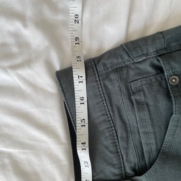 Democracy Ab Solution Pants - Picture 5 of 5